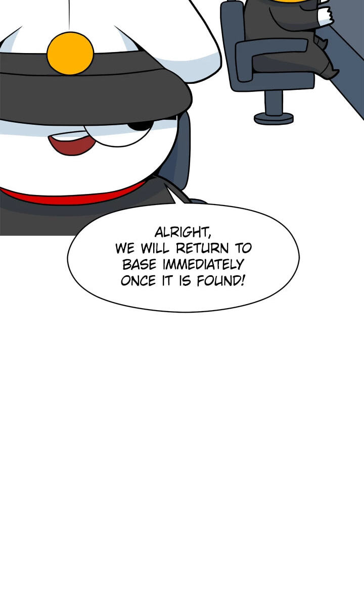 Brain Breaker Chapter 21 page 51 - 