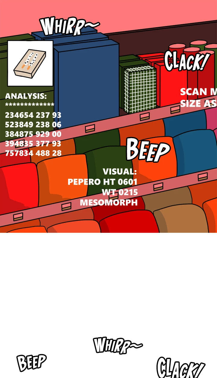 Brain Breaker Chapter 21 page 52 - 