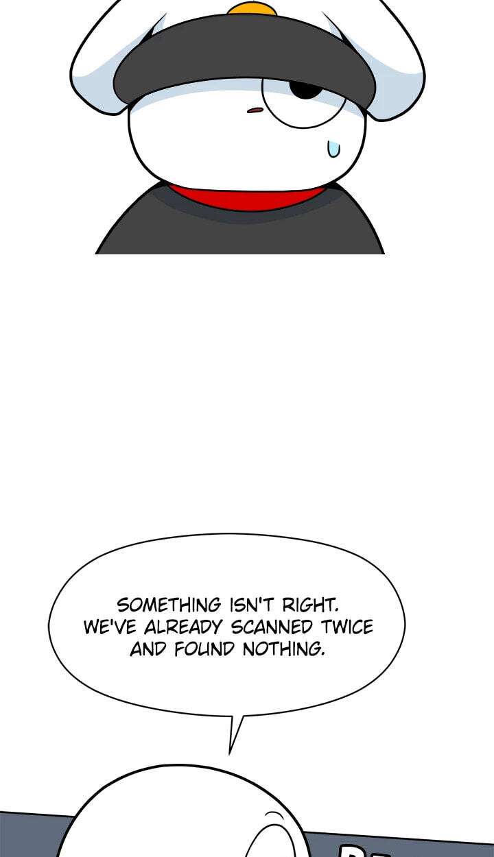 Brain Breaker Chapter 21 page 54 - 