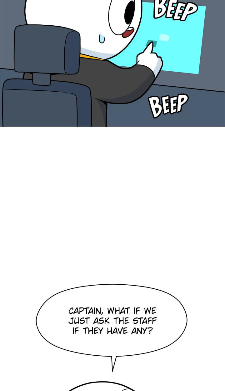 Brain Breaker Chapter 21 page 55 - 