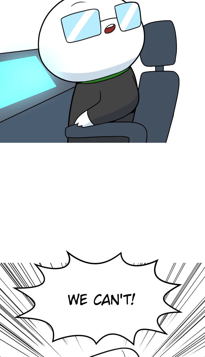 Brain Breaker Chapter 21 page 56 - 