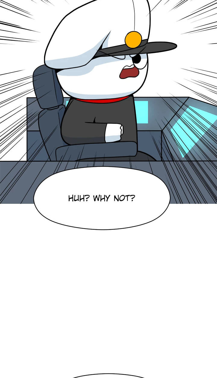 Brain Breaker Chapter 21 page 57 - 