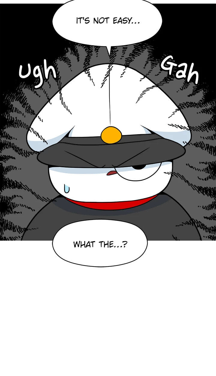 Brain Breaker Chapter 21 page 58 - 