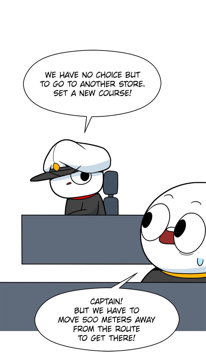 Brain Breaker Chapter 21 page 59 - 