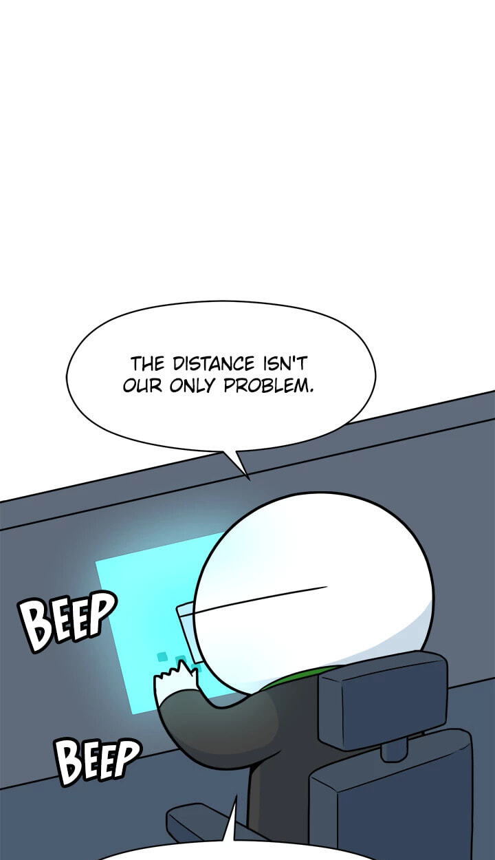 Brain Breaker Chapter 21 page 60 - 