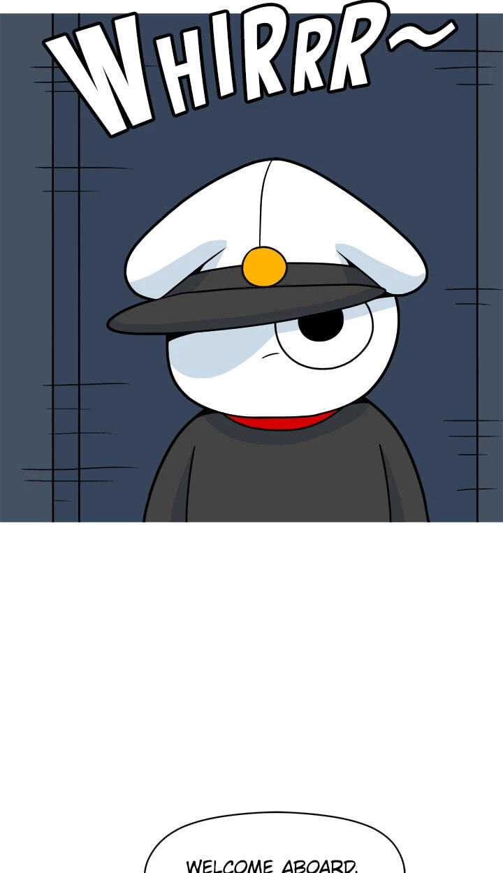 Brain Breaker Chapter 21 page 7 - 
