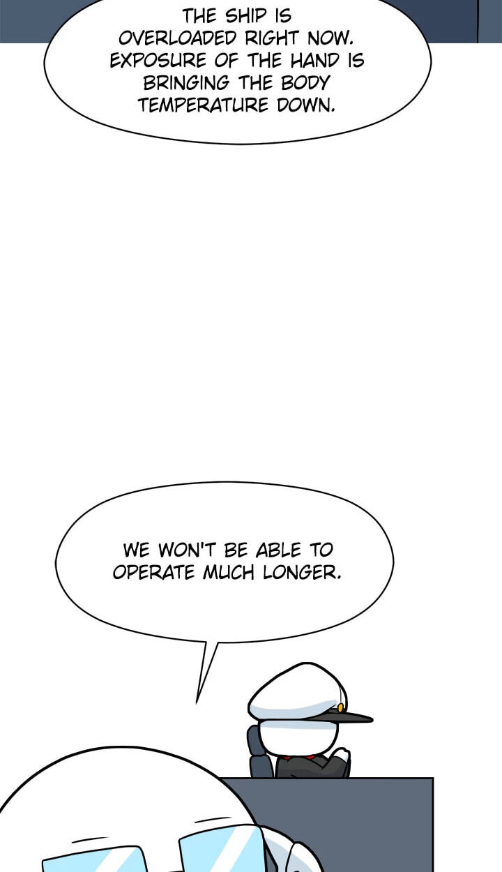 Brain Breaker Chapter 21 page 61 - 