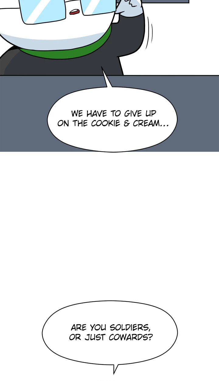 Brain Breaker Chapter 21 page 62 - 