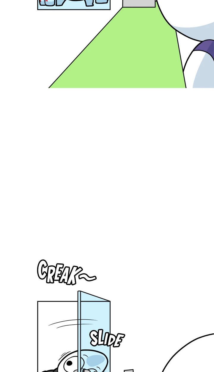 Brain Breaker Chapter 21 page 71 - 