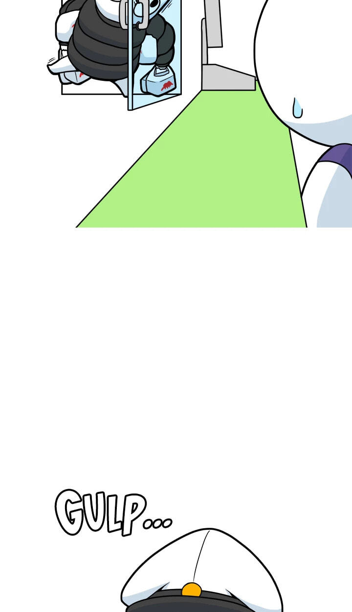 Brain Breaker Chapter 21 page 72 - 