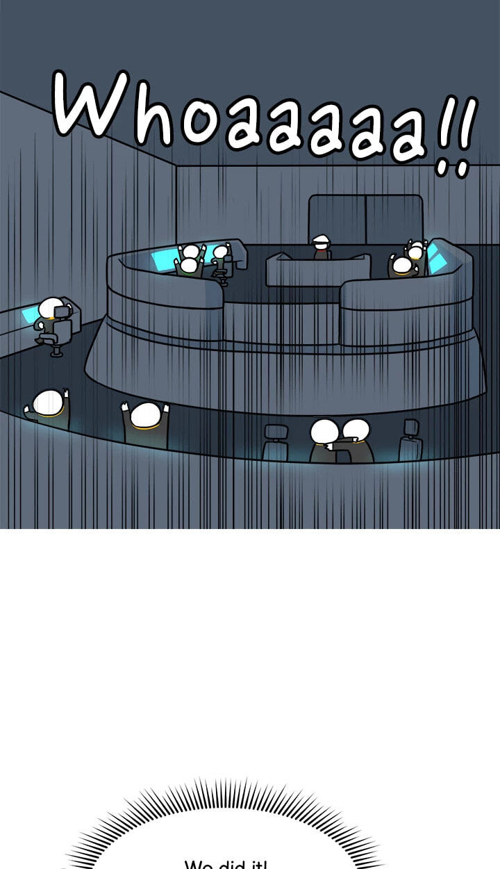 Brain Breaker Chapter 21 page 77 - 