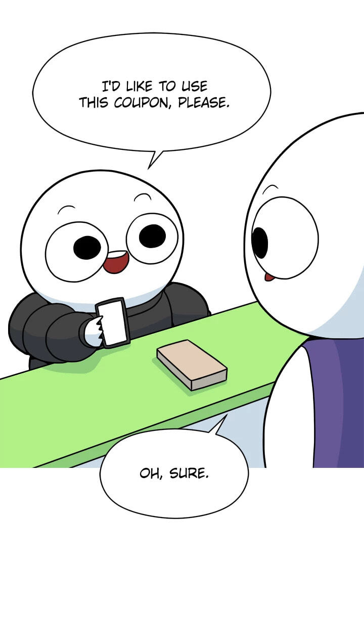 Brain Breaker Chapter 21 page 79 - 