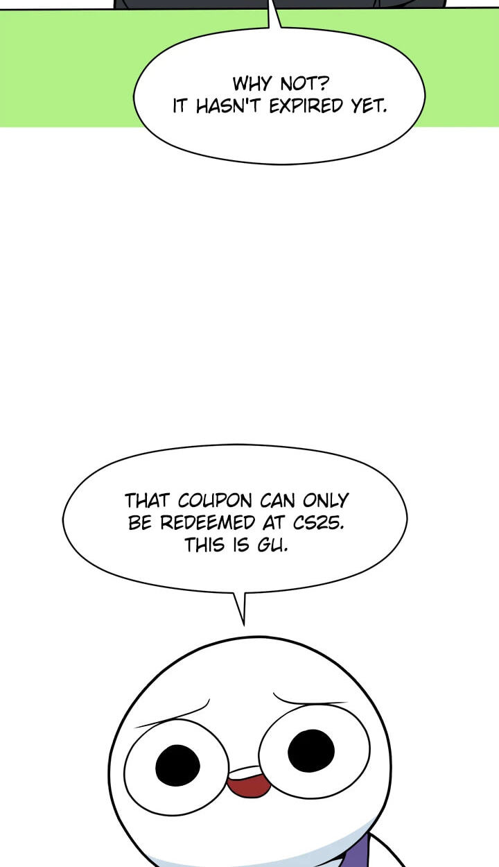 Brain Breaker Chapter 21 page 82 - 