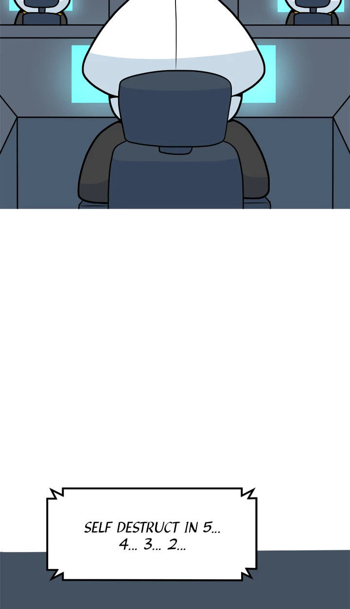 Brain Breaker Chapter 21 page 87 - 