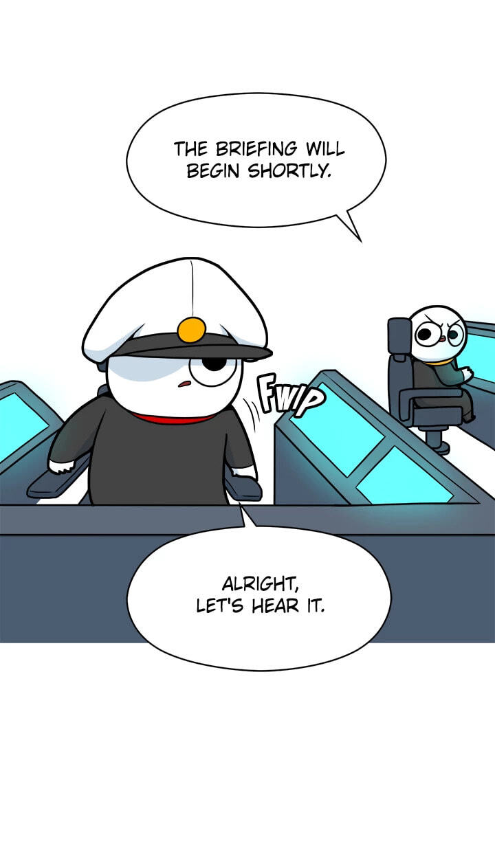 Brain Breaker Chapter 21 page 10 - 