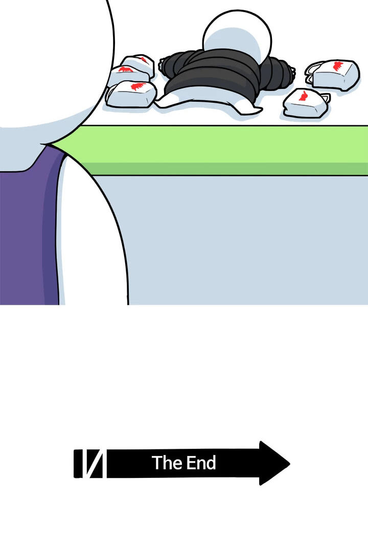 Brain Breaker Chapter 21 page 91 - 