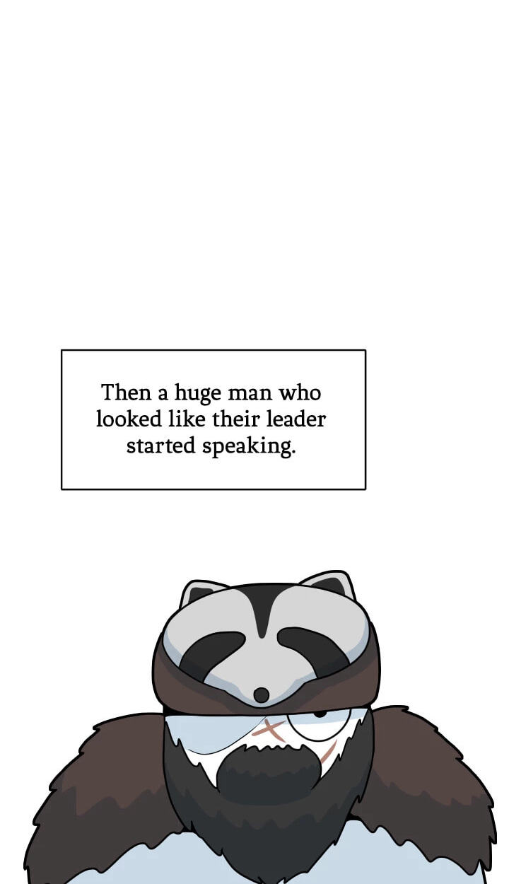 Brain Breaker Chapter 22 page 11 - 