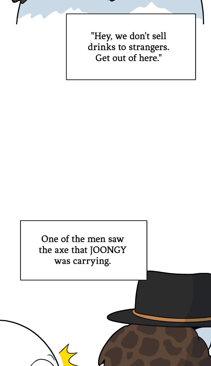 Brain Breaker Chapter 22 page 12 - 