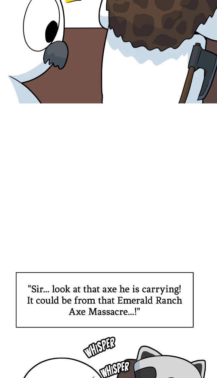 Brain Breaker Chapter 22 page 13 - 