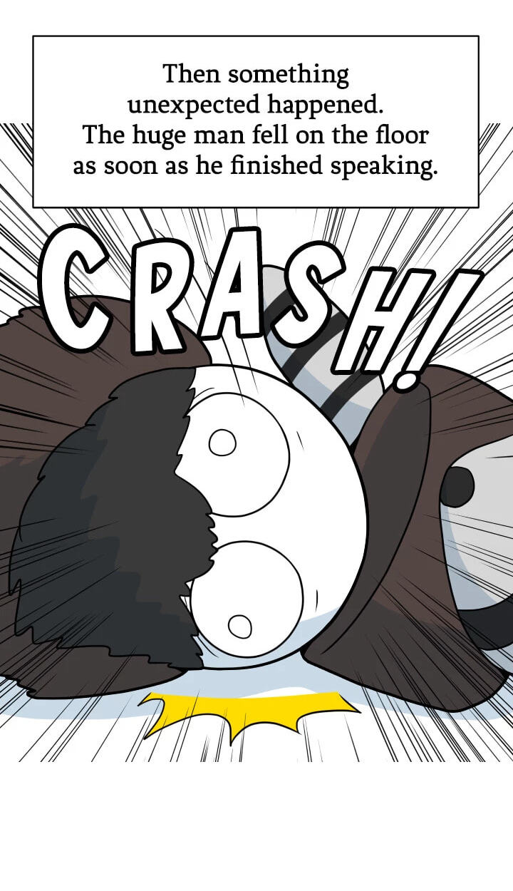 Brain Breaker Chapter 22 page 17 - 