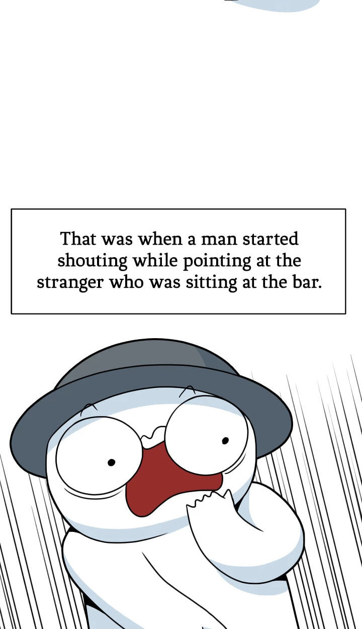 Brain Breaker Chapter 22 page 19 - 