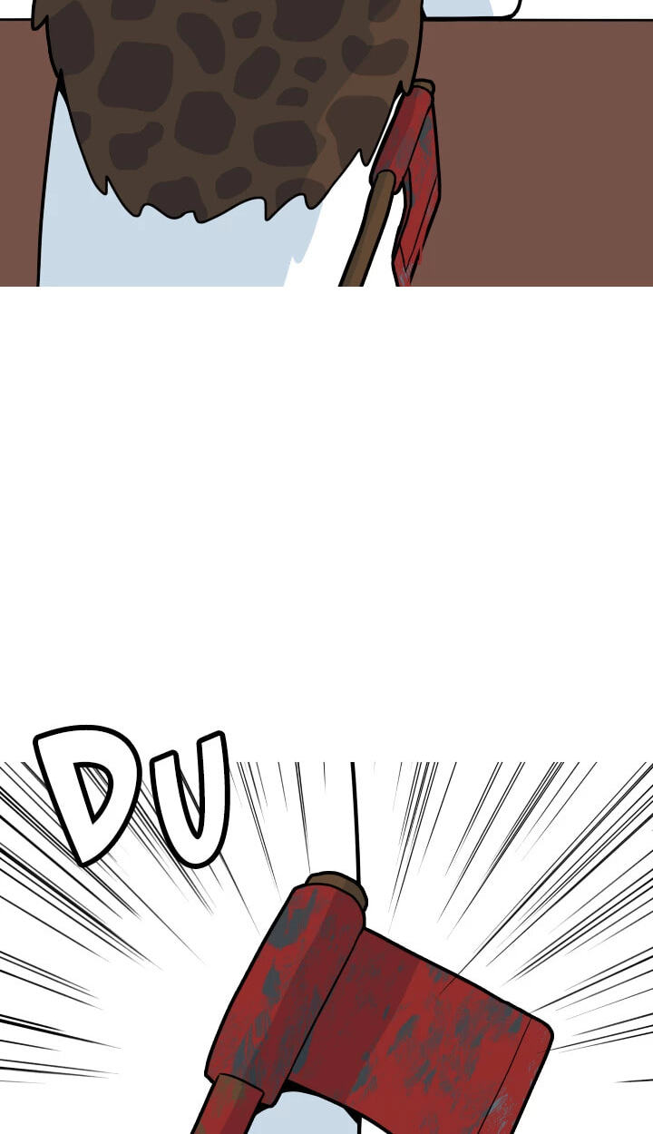 Brain Breaker Chapter 22 page 21 - 