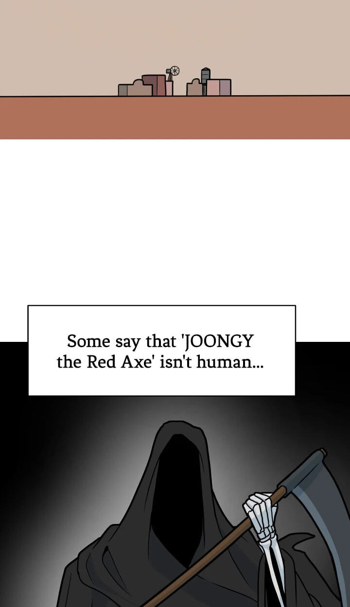 Brain Breaker Chapter 22 page 23 - 