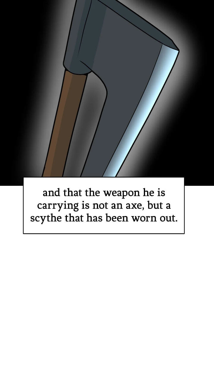 Brain Breaker Chapter 22 page 25 - 