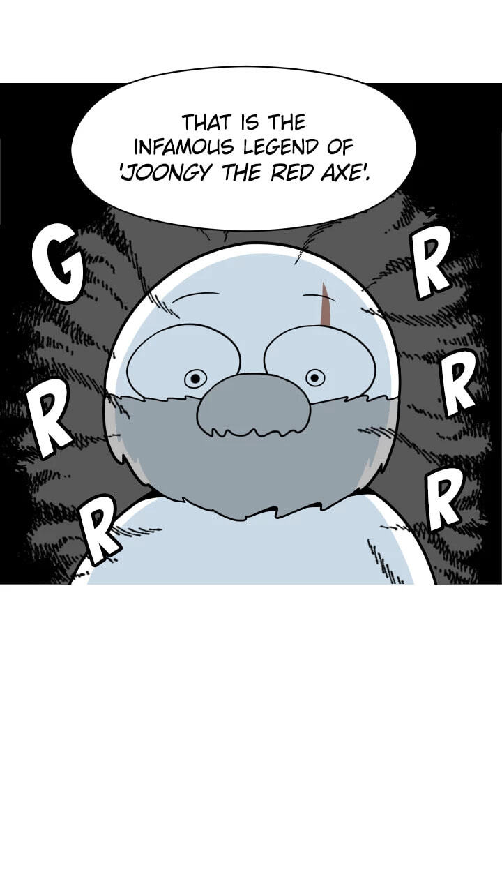 Brain Breaker Chapter 22 page 26 - 