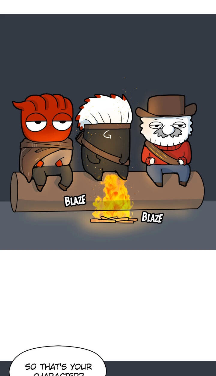 Brain Breaker Chapter 22 page 27 - 