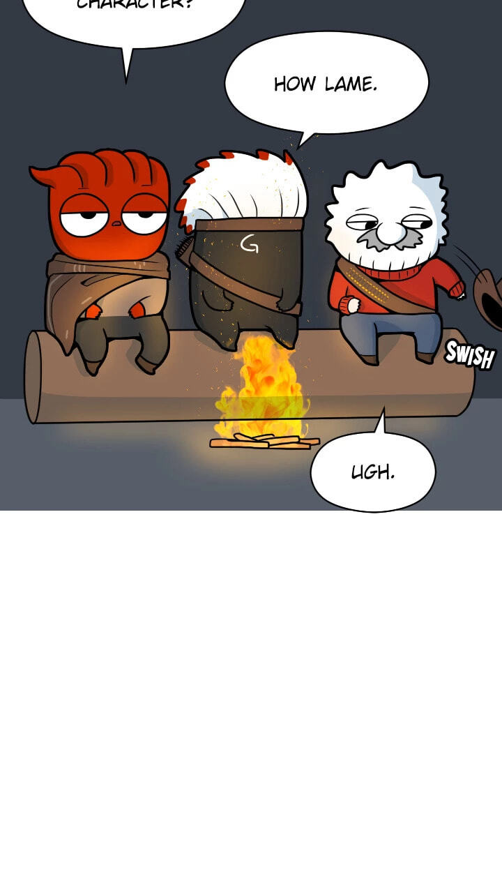 Brain Breaker Chapter 22 page 28 - 