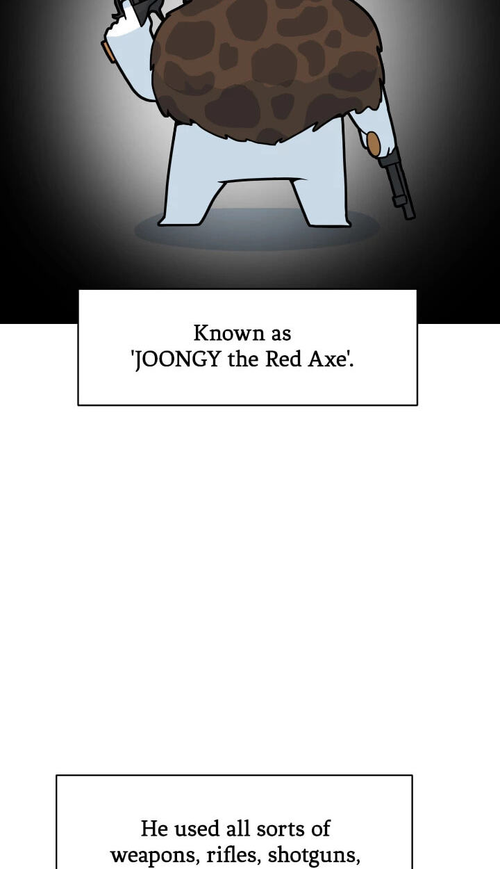 Brain Breaker Chapter 22 page 4 - 