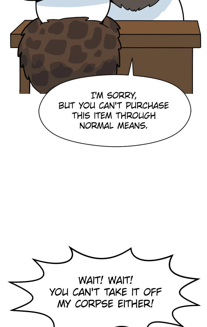 Brain Breaker Chapter 22 page 32 - 
