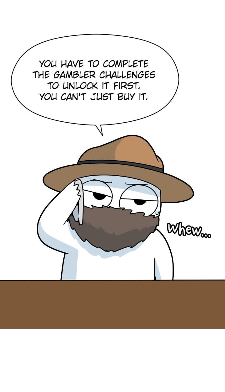 Brain Breaker Chapter 22 page 34 - 