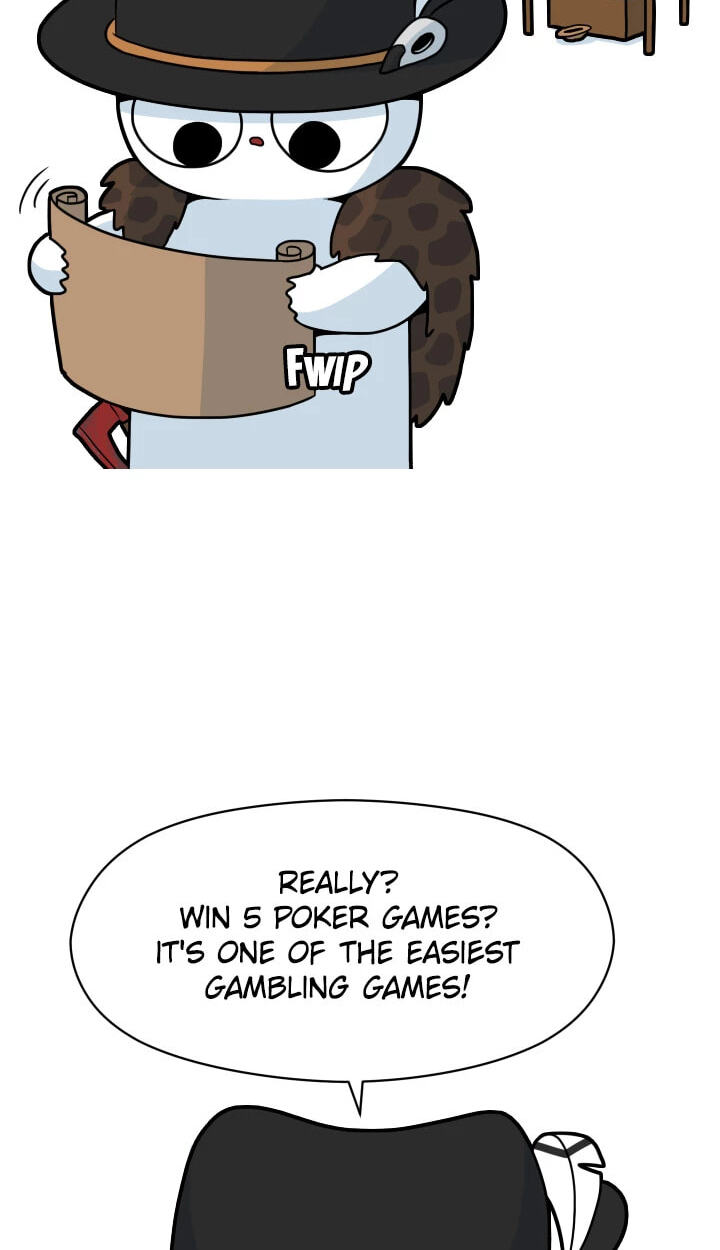 Brain Breaker Chapter 22 page 37 - 