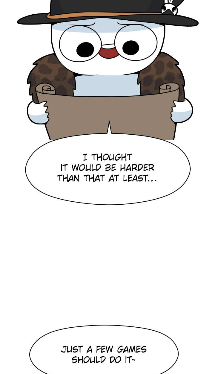 Brain Breaker Chapter 22 page 38 - 