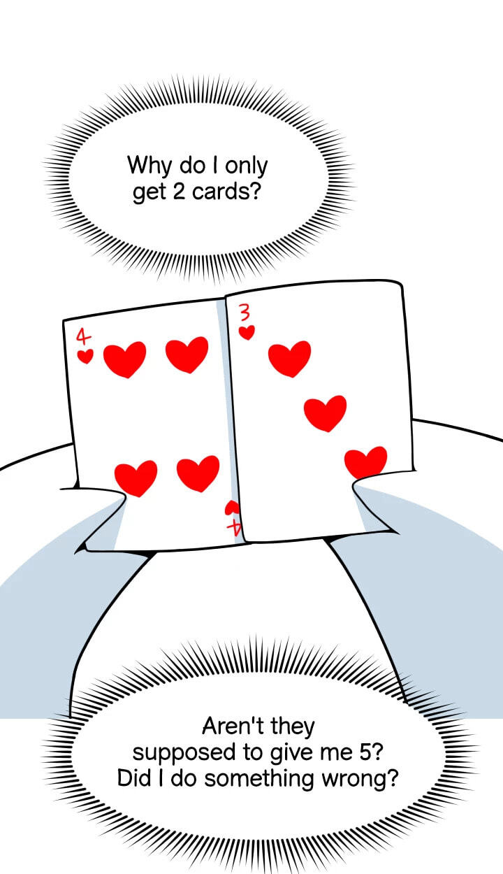 Brain Breaker Chapter 22 page 43 - 