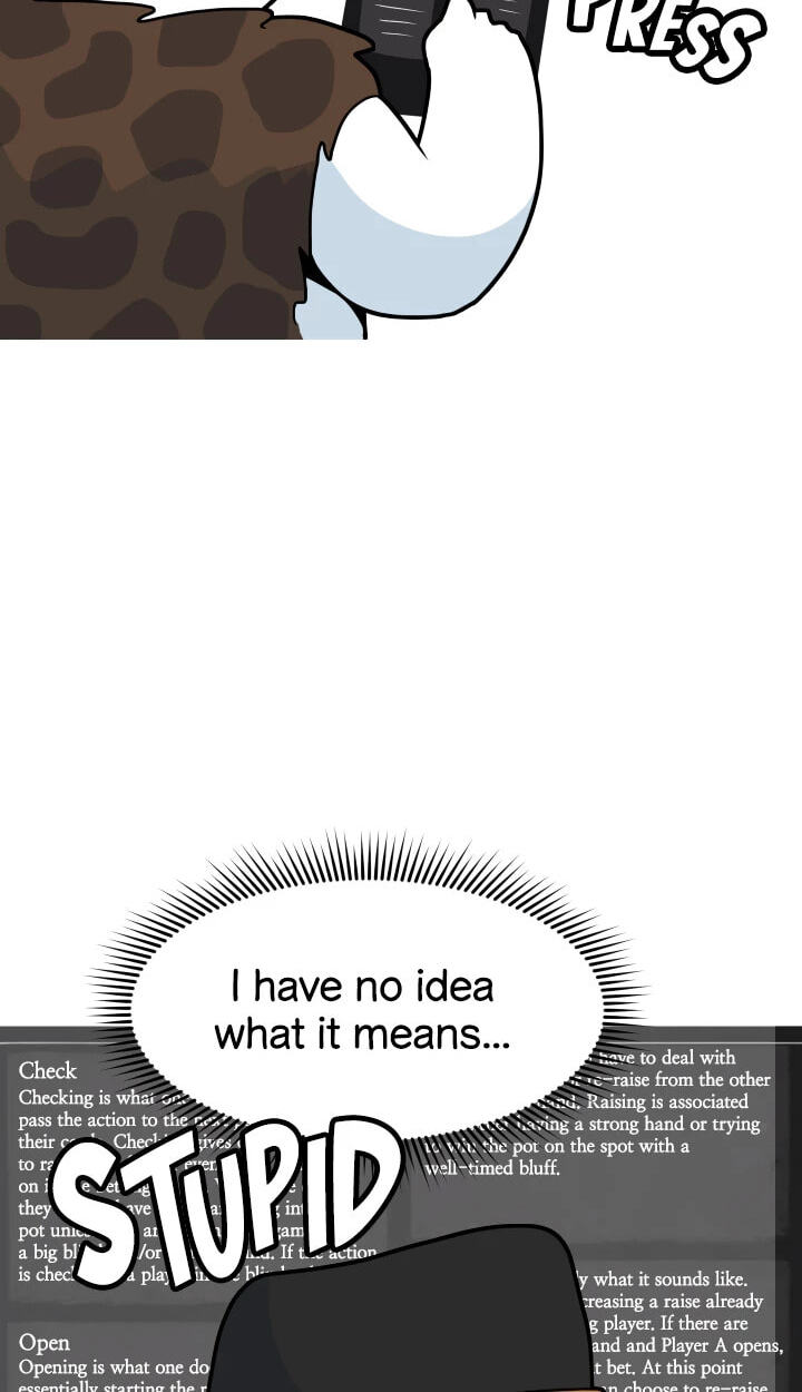 Brain Breaker Chapter 22 page 46 - 