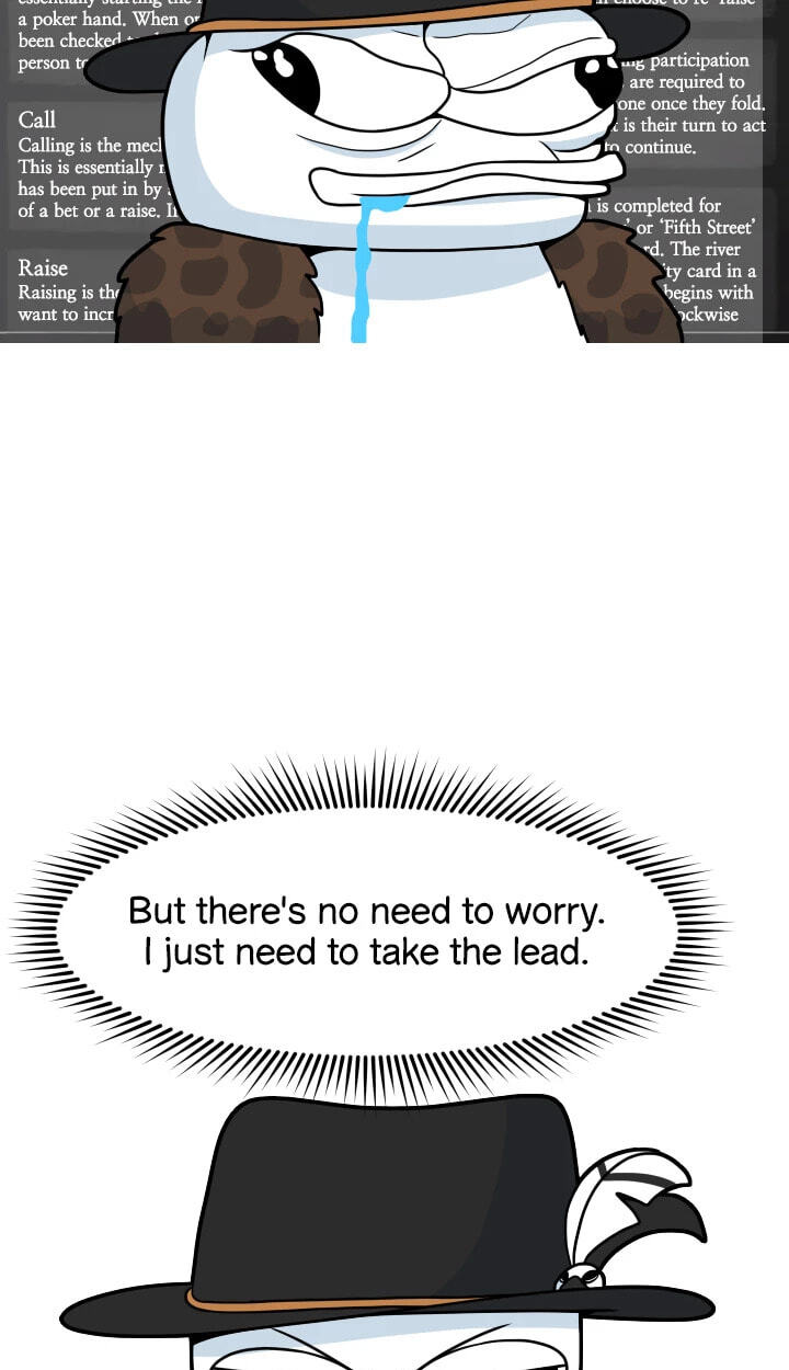 Brain Breaker Chapter 22 page 47 - 