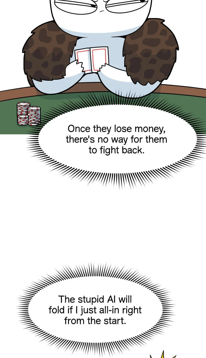 Brain Breaker Chapter 22 page 48 - 