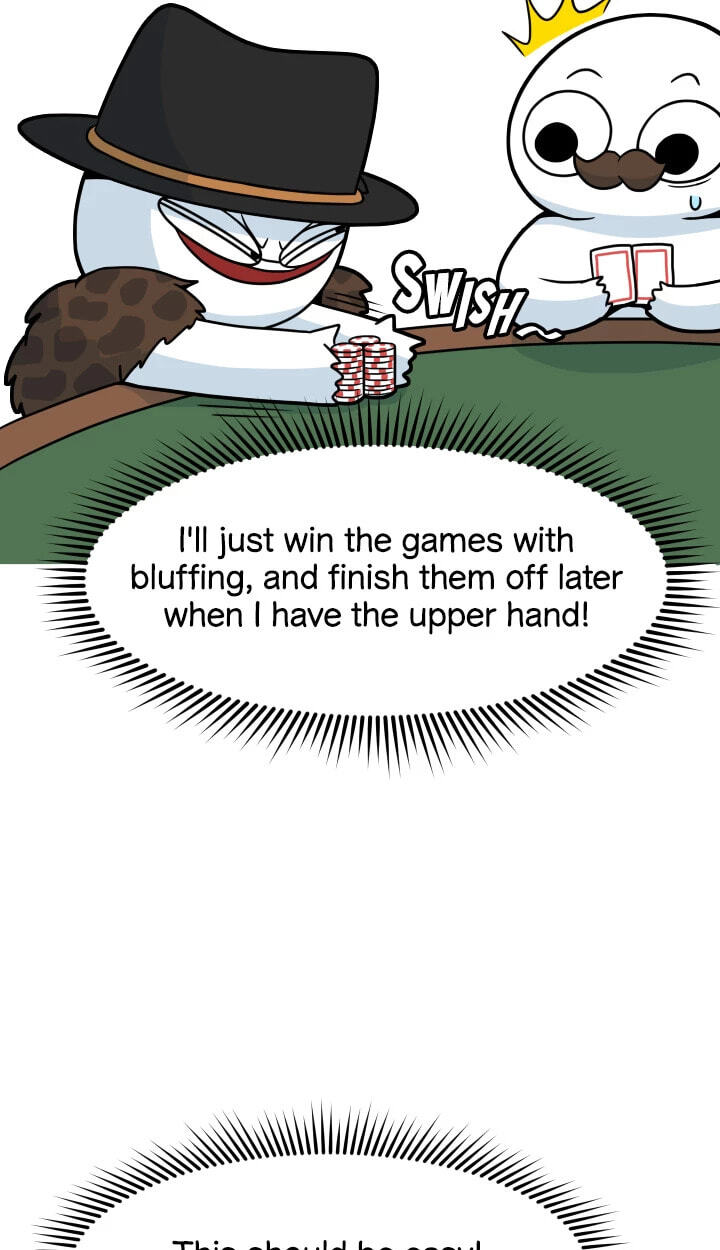 Brain Breaker Chapter 22 page 49 - 