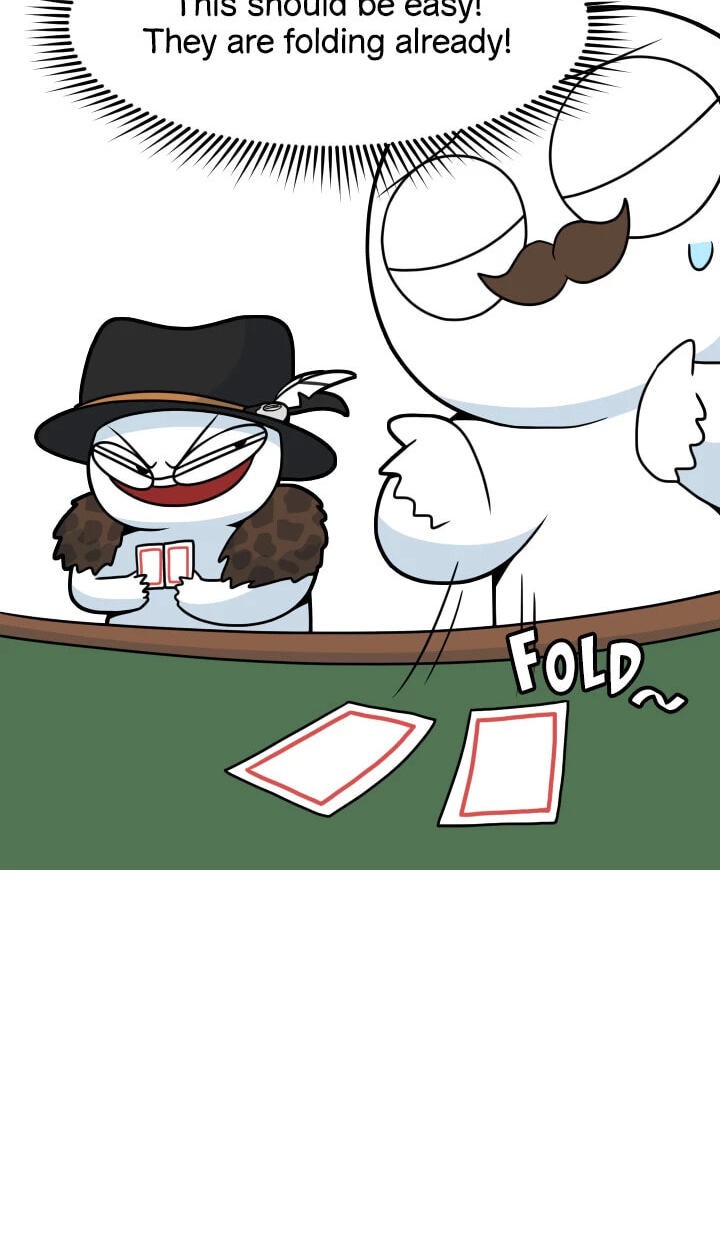 Brain Breaker Chapter 22 page 50 - 