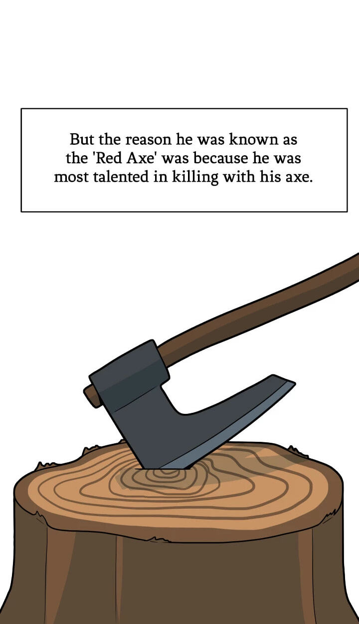 Brain Breaker Chapter 22 page 6 - 