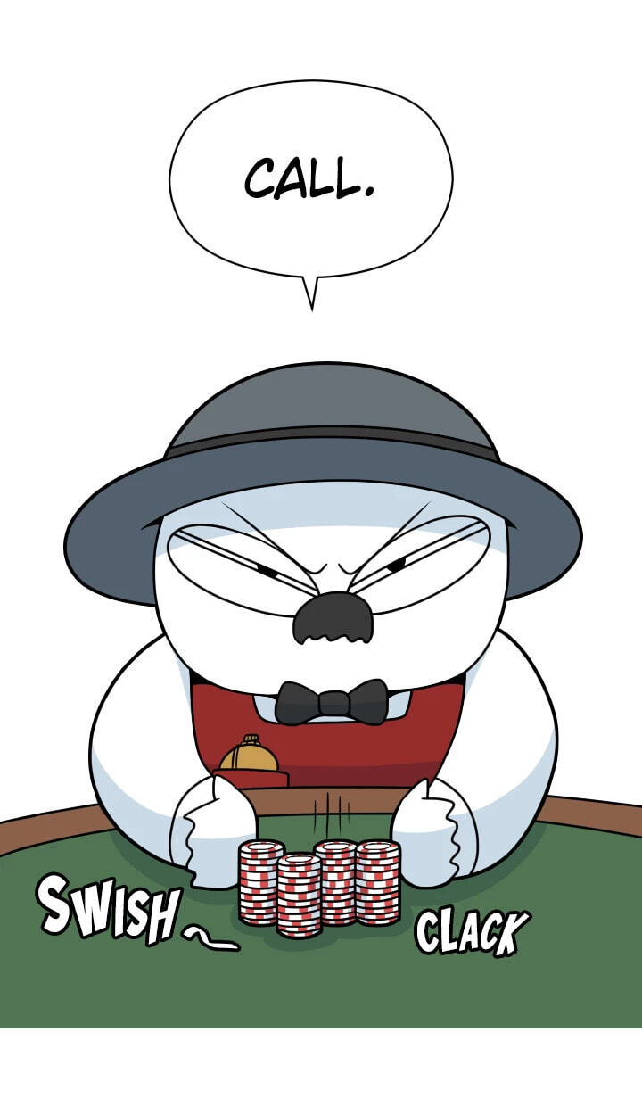 Brain Breaker Chapter 22 page 51 - 