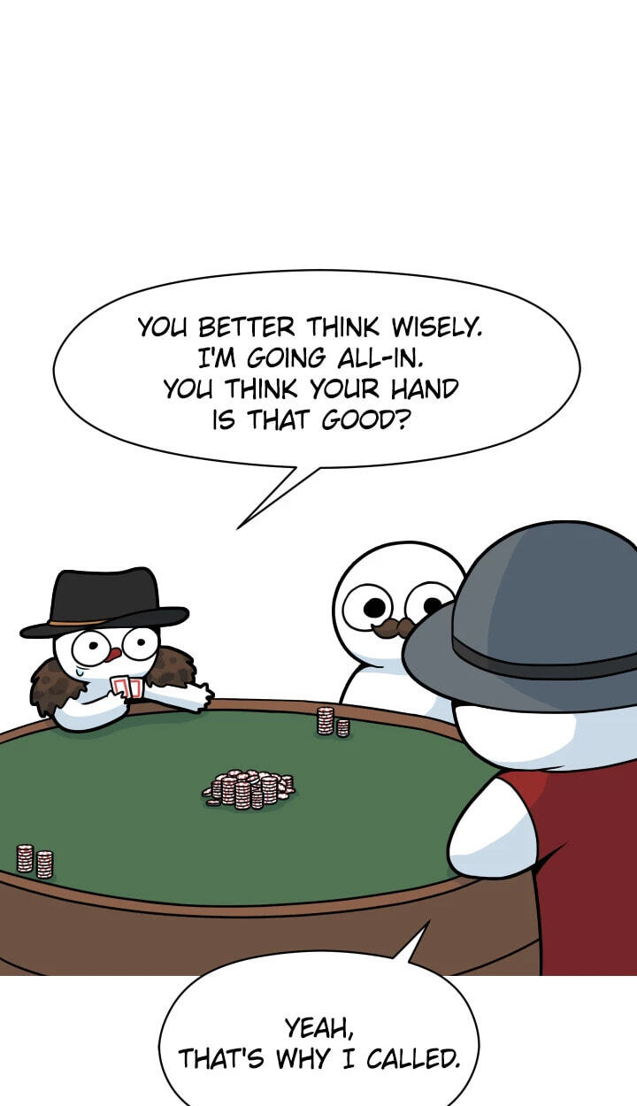 Brain Breaker Chapter 22 page 53 - 