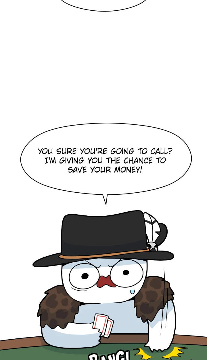 Brain Breaker Chapter 22 page 54 - 