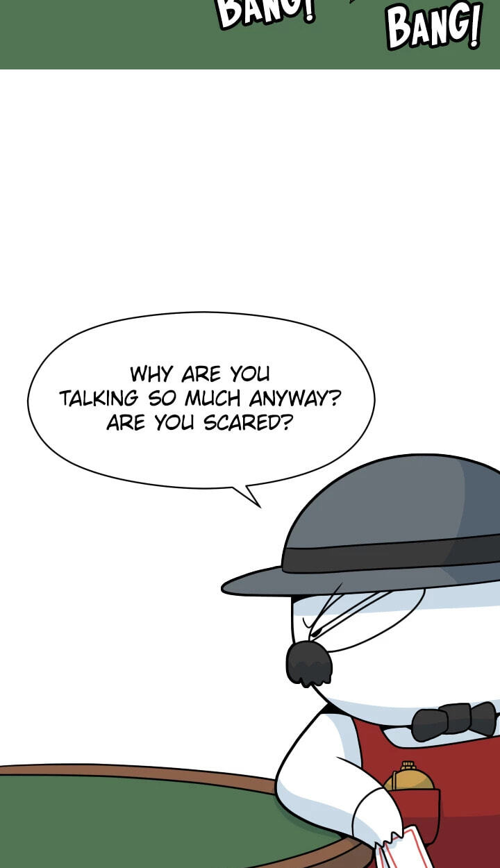 Brain Breaker Chapter 22 page 55 - 