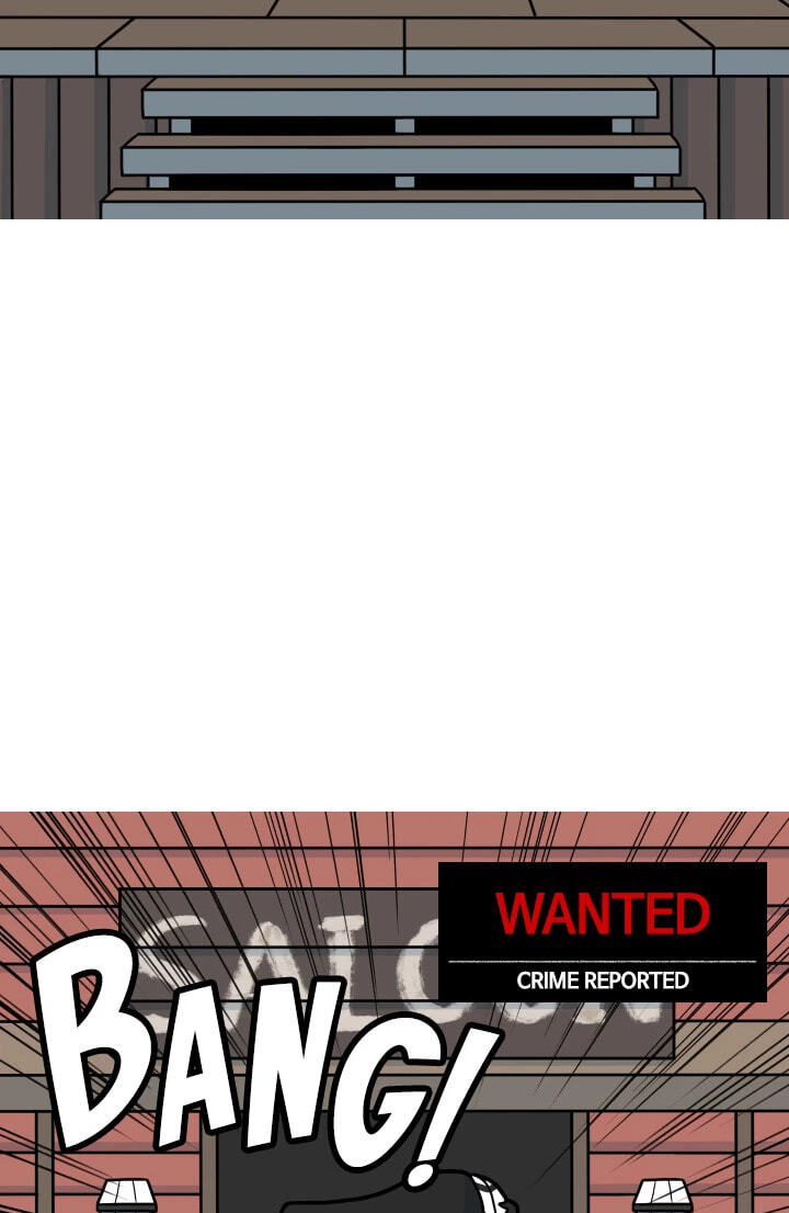 Brain Breaker Chapter 22 page 59 - 