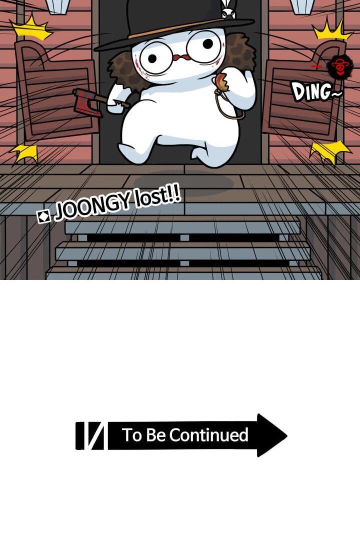 Brain Breaker Chapter 22 page 60 - 