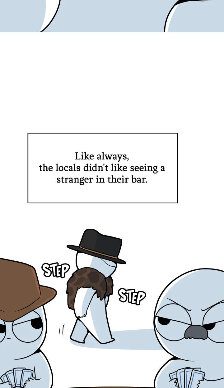 Brain Breaker Chapter 22 page 8 - 